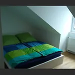 Ferienwohnung Doerrie Im Zentrum