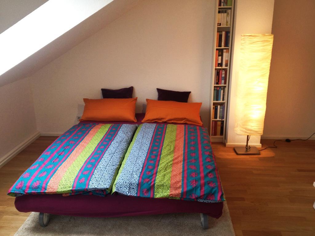 Ferienwohnung Dorrie Im Zentrum *