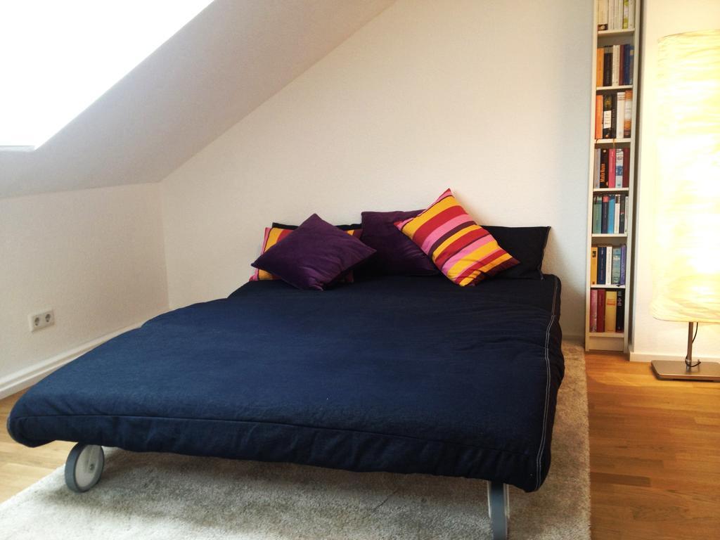 Ferienwohnung Dorrie Im Zentrum * Munster (North Rhine-Westphalia)