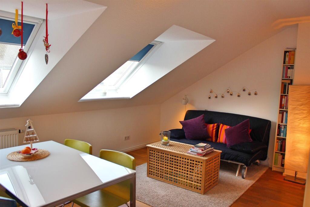Ferienwohnung Dorrie Im Zentrum Munster (North Rhine-Westphalia)