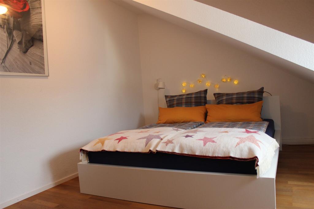 Appartement Ferienwohnung Dorrie Im Zentrum *