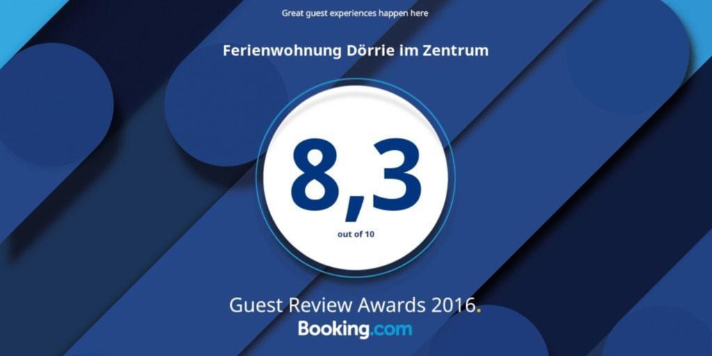 Appartement Ferienwohnung Dorrie Im Zentrum Munster (North Rhine-Westphalia)