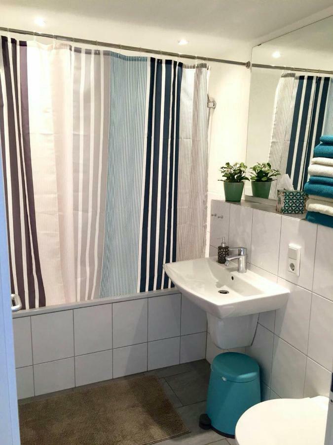Ferienwohnung Dorrie Im Zentrum * Munster (North Rhine-Westphalia)