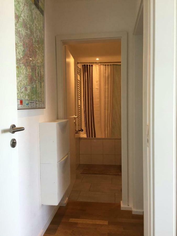 Ferienwohnung Dorrie Im Zentrum Appartement